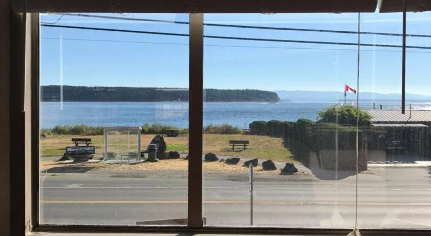 Vista del Mar Motel