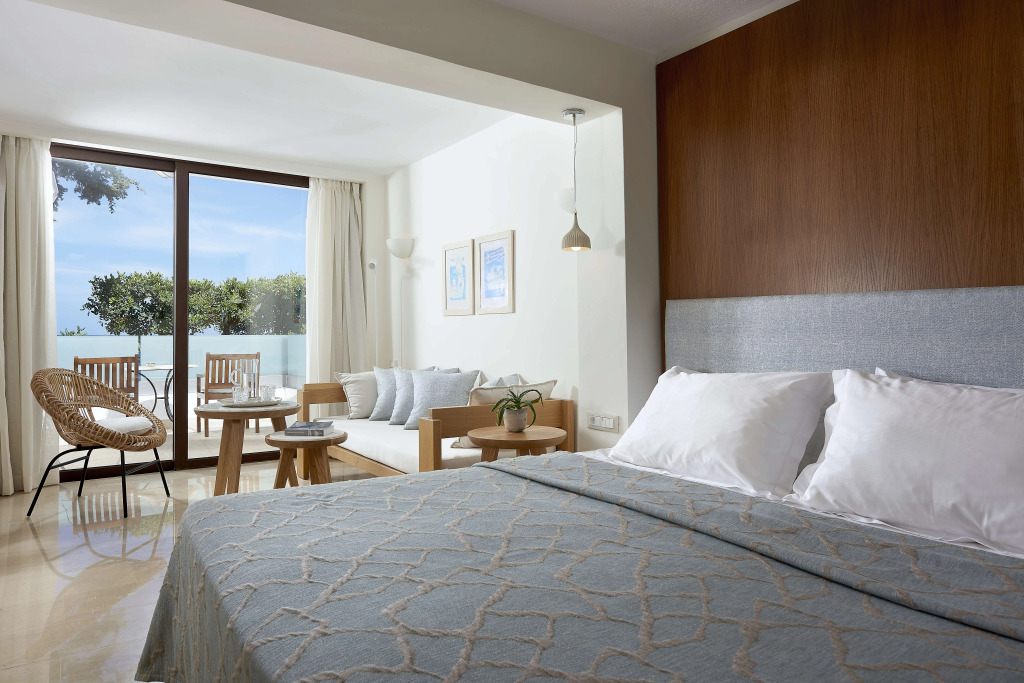 St. Nicolas Bay Resort Hotel & Villas