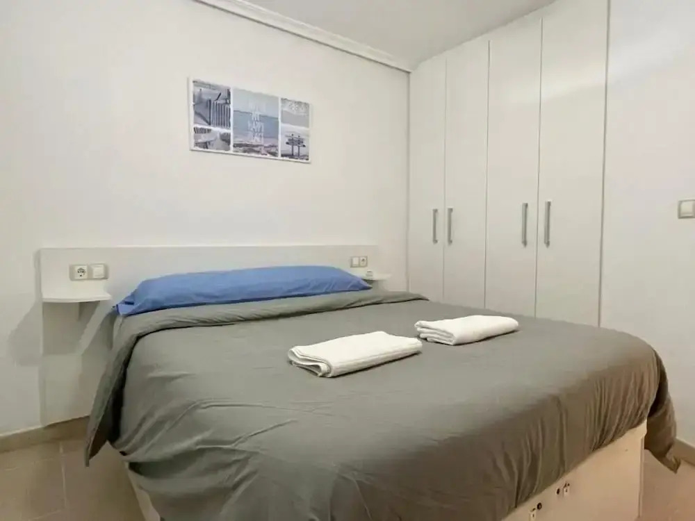 Payma Apartments Benidorm