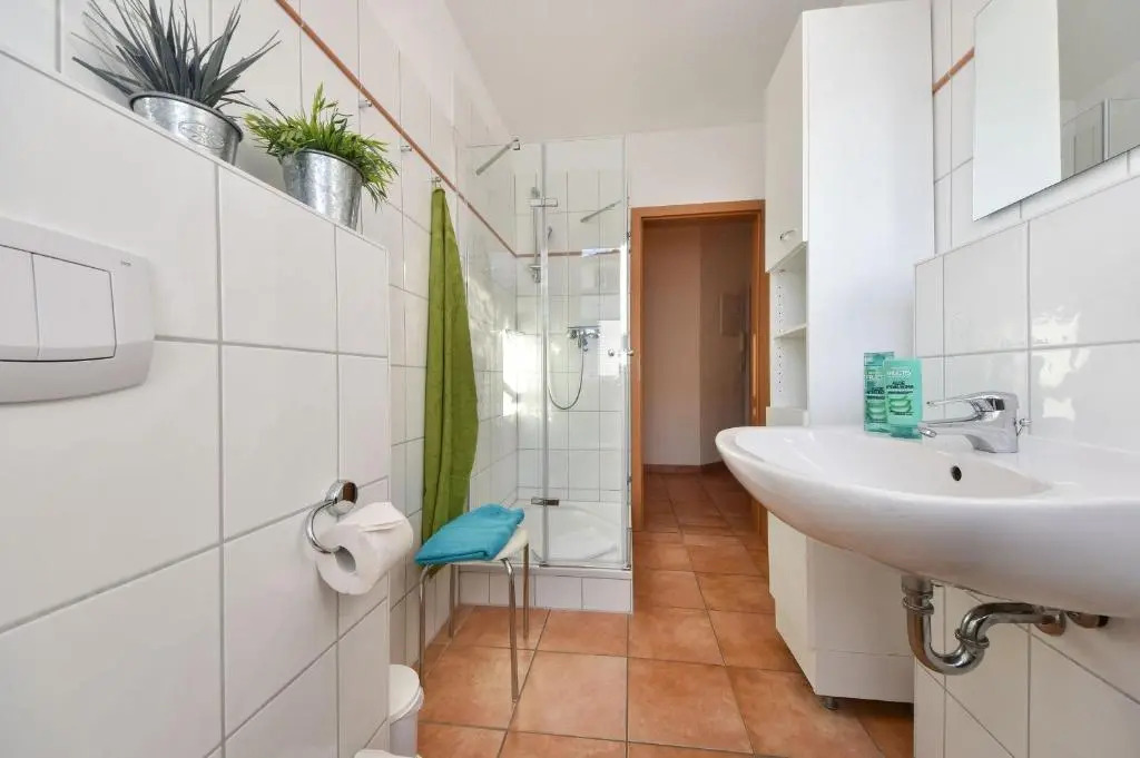 Appartement Solaris 13