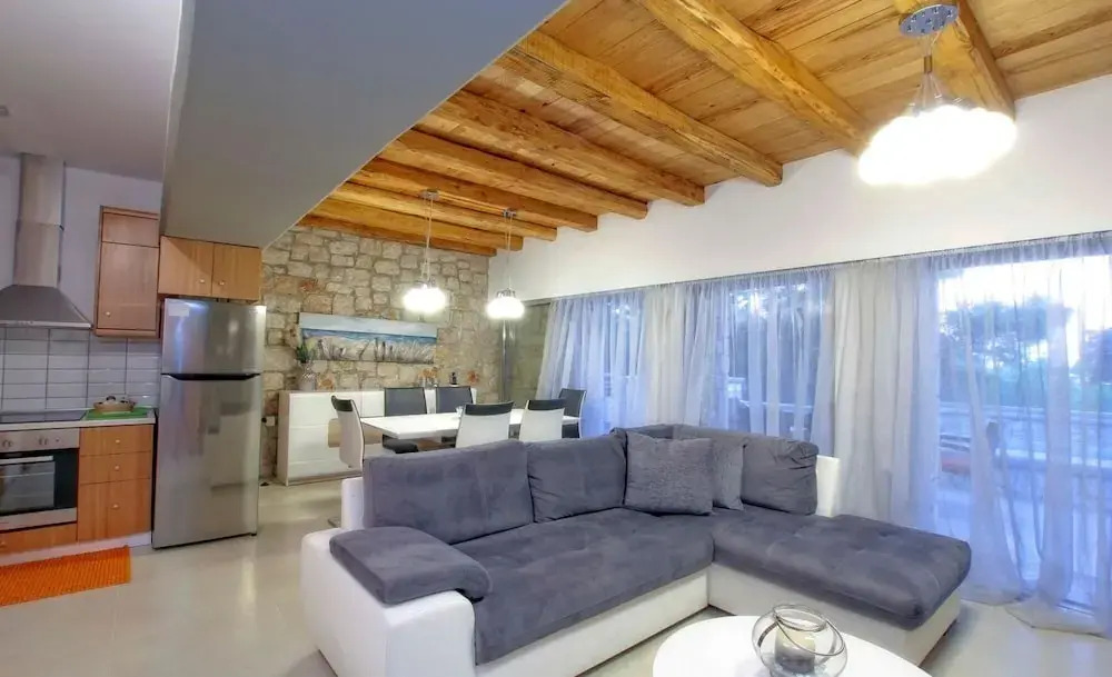 Blue Dream Luxury Villas Exclusive 2 Bedroom Villa Priv e - Villa Barbie