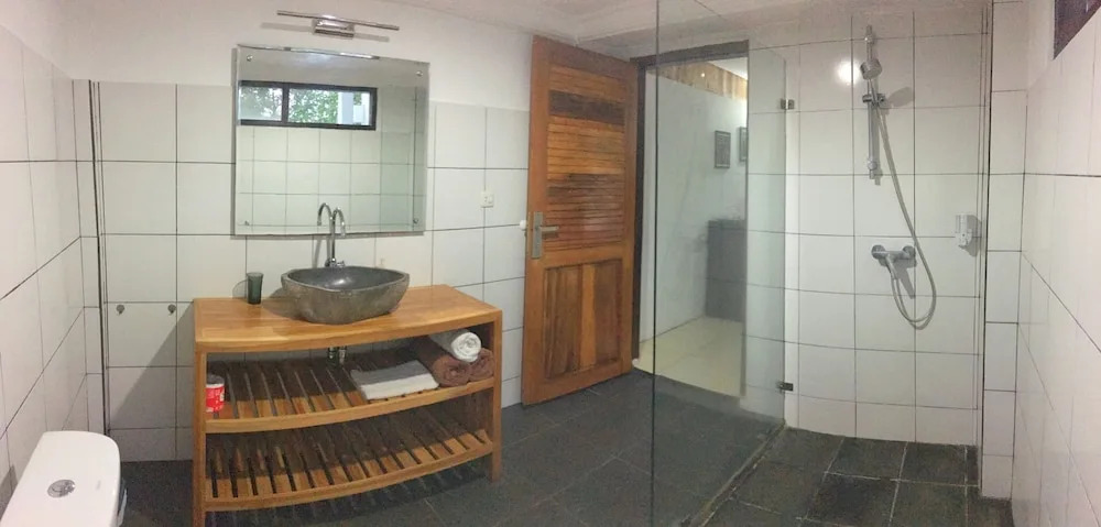 White Orchid Eco Resort