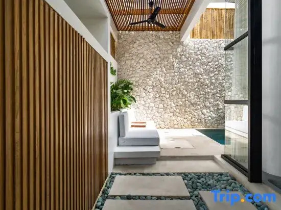 Villa Annes Ocean Retreat 4 by BaliSuperHost