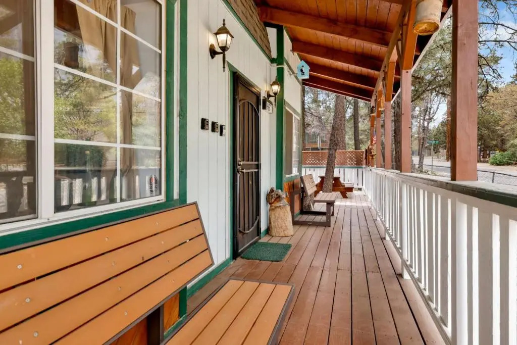 Whiskey Mountain Lodge #2028 By Big Bear Vacations