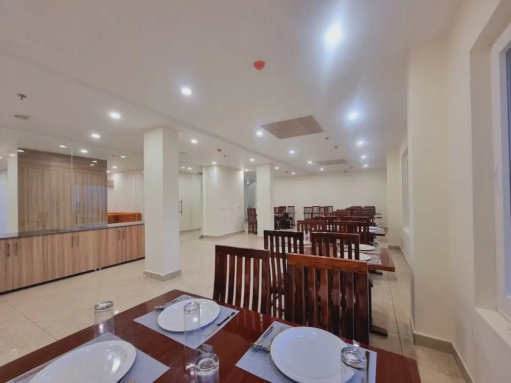 Hotel Pines And Peeks By Tws Hotels