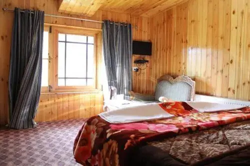 Hotel Barzman