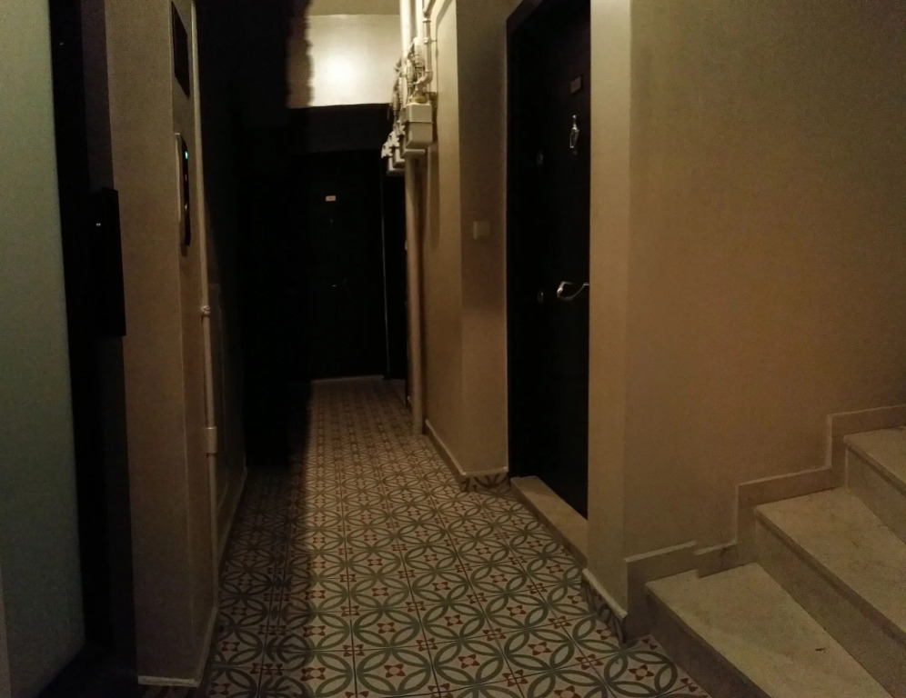 Sign of istanbul Hotel Taksim