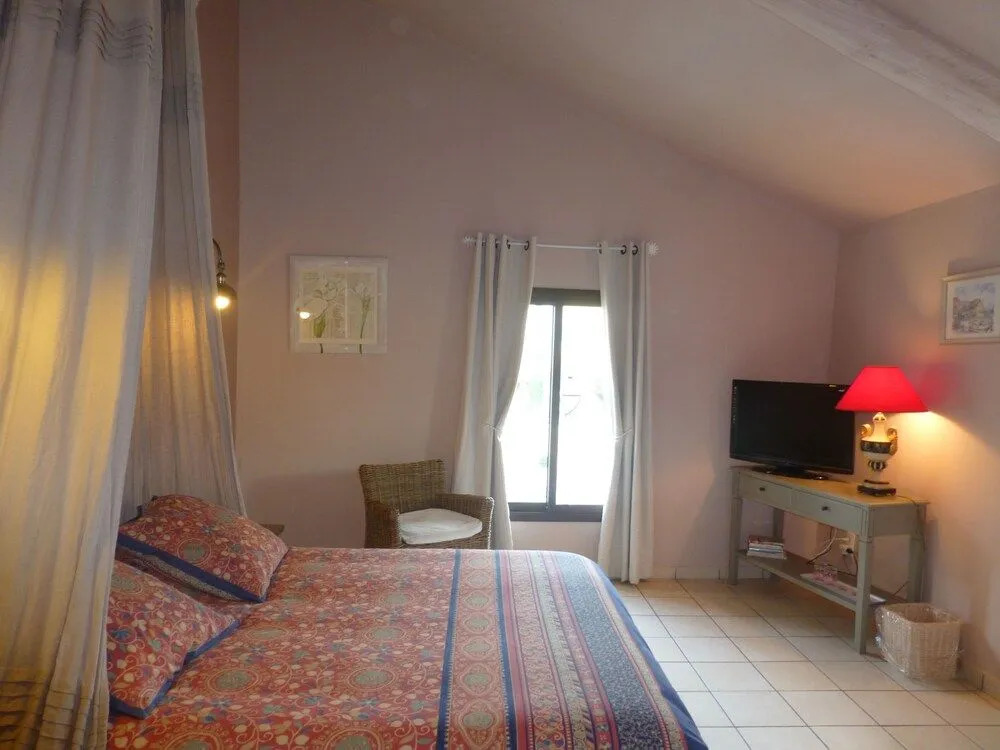 Hotel Le Vieux Bistrot