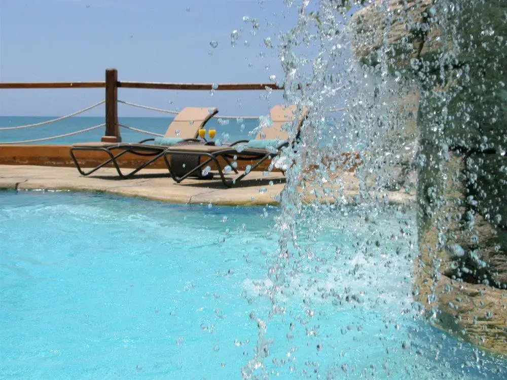 Marley Resort & Spa