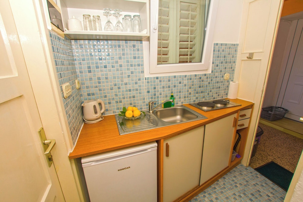 Apartment Neno