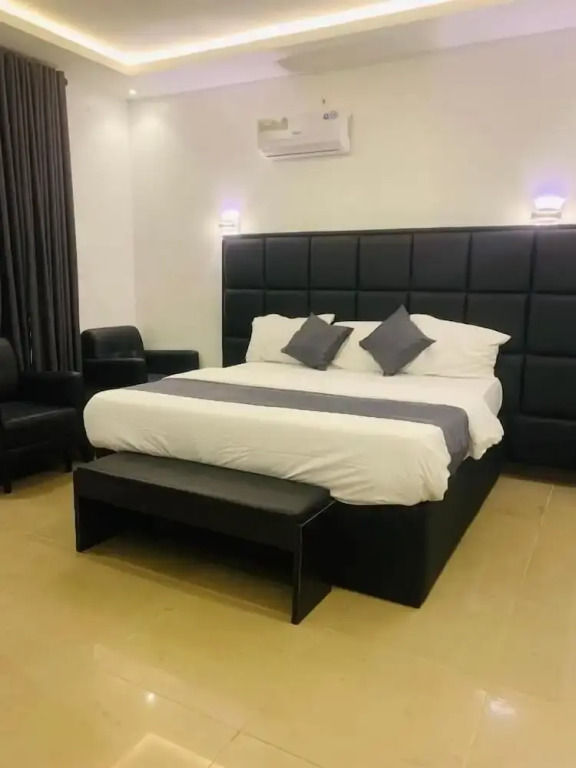 The Majj Hotel