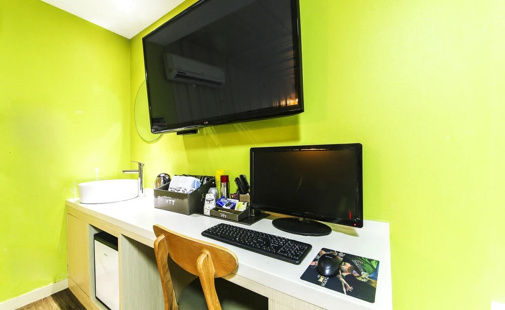 Hadan Ytt Hotel