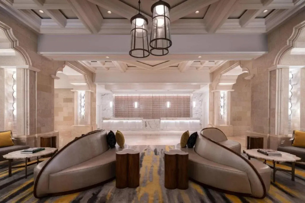The Ritz-Carlton Residences Orlando, Grande Lakes