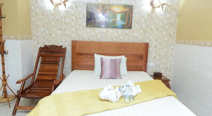 Javier Guesthouse
