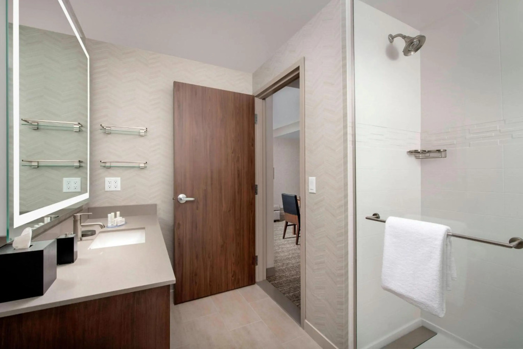 Residence Inn By Marriott Bend