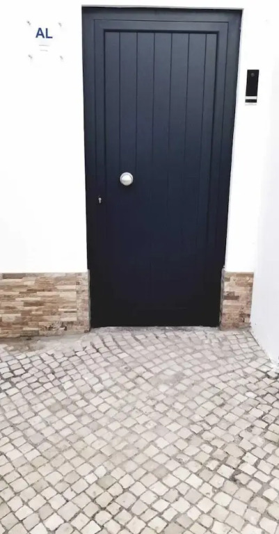 InTune Peniche Apartment
