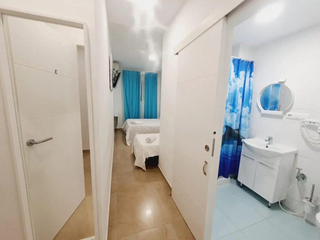 Vivienda Turística Valencia 1 Grupos