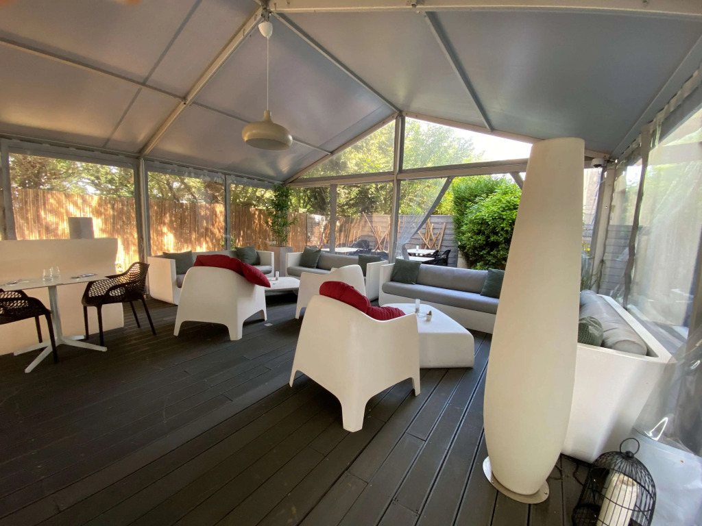 Four Points by Sheraton Paris Charles de Gaulle Airport