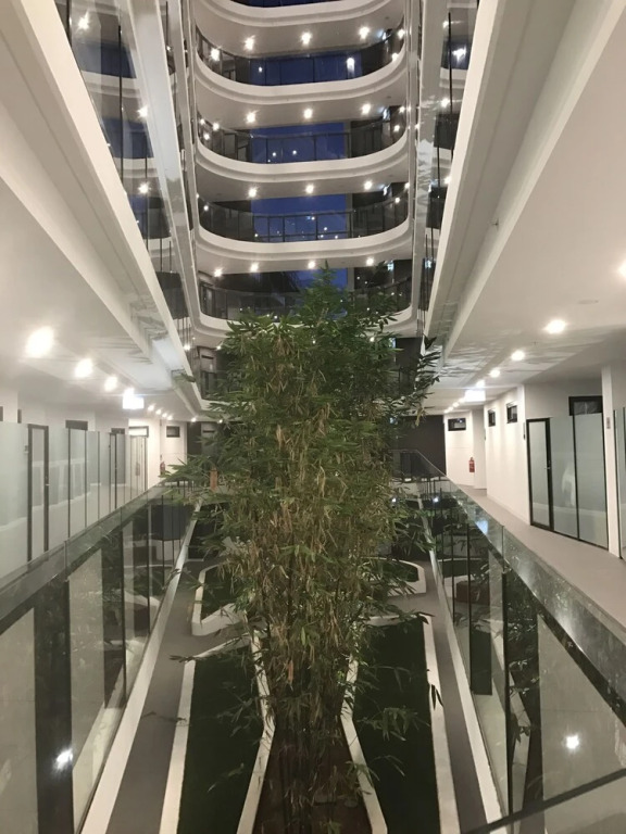 Panoroma Apartments
