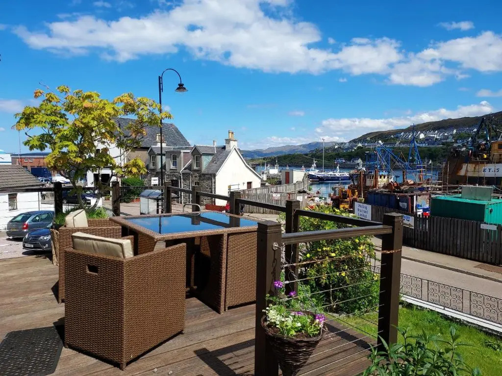 Seaview Guesthouse