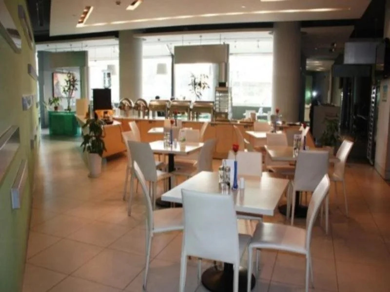 Jinjiang Inn Yiwu