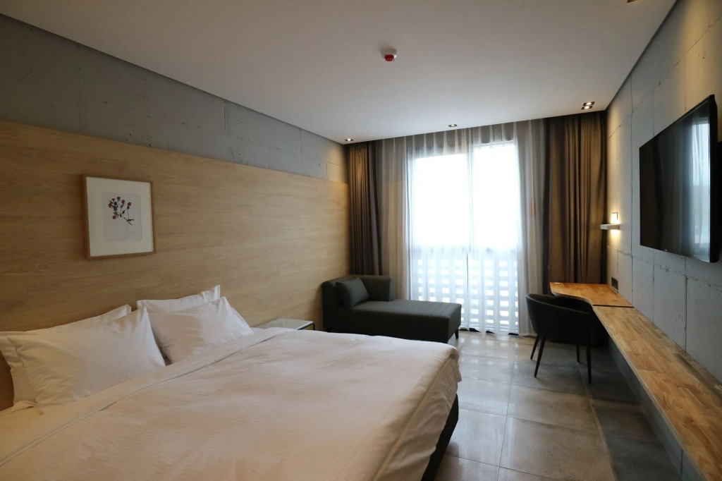 The Hong C Hotel