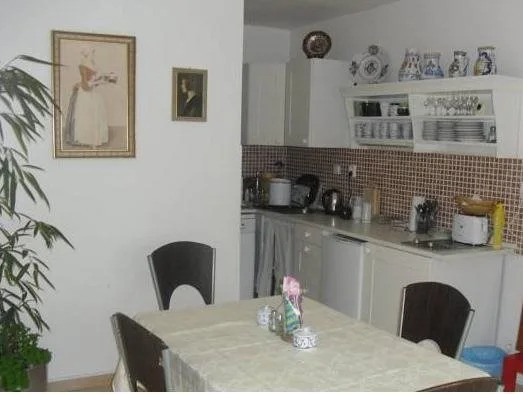 Pension Hanspaulka