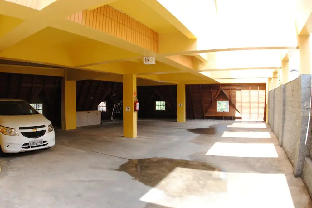 Apartamento Du Centre