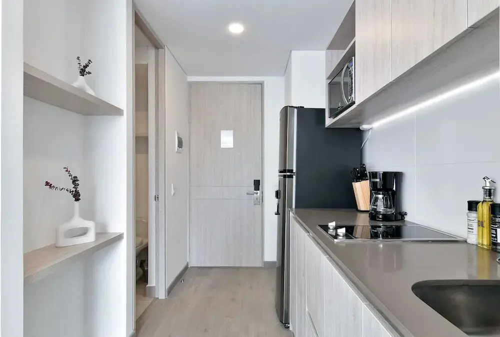 Arezzo Lofts by Wynwood House