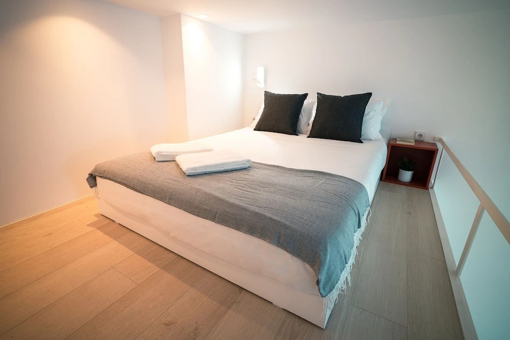 PORTARIA HOUSING