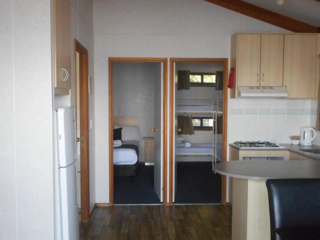 Two Shores Holiday Village