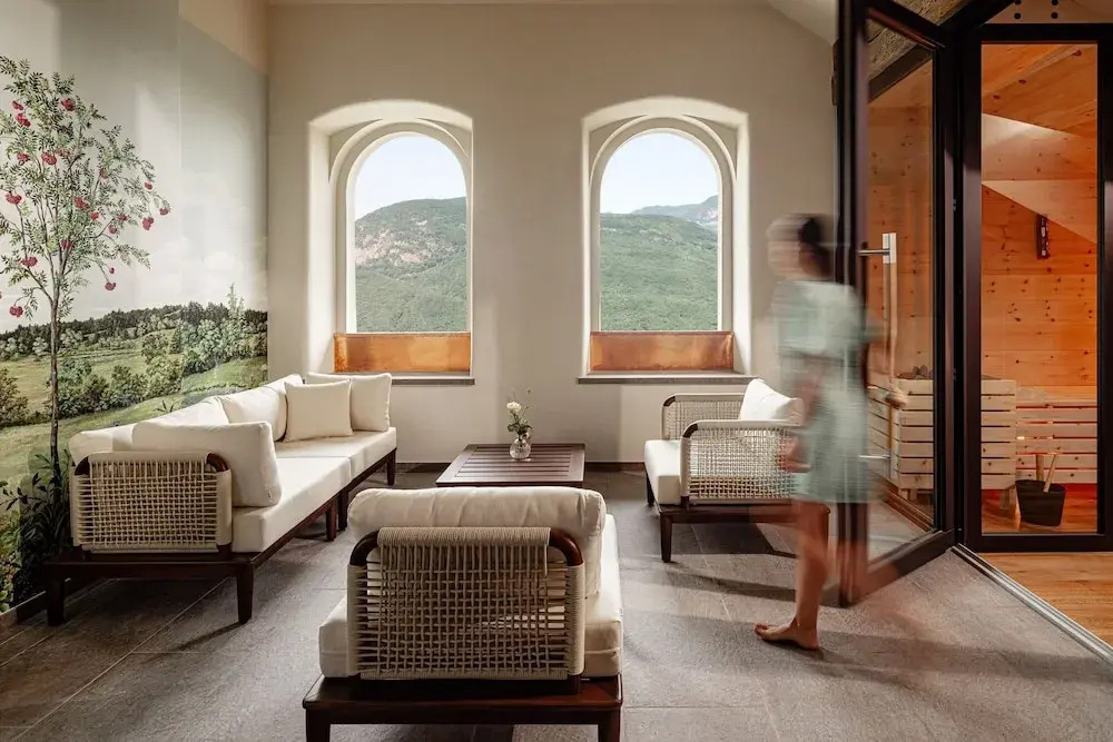 Castel Sallegg Suites Adults only