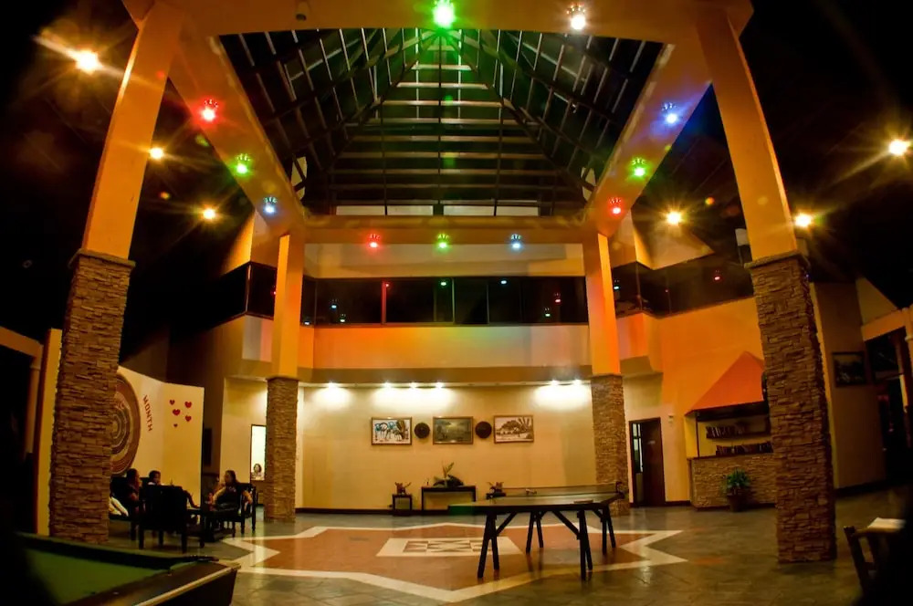 Crystal Paradise Resort Spa & Winery