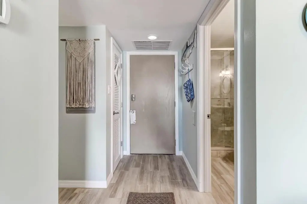 NEW Sand Dollar Villas Unit 205 Oorah