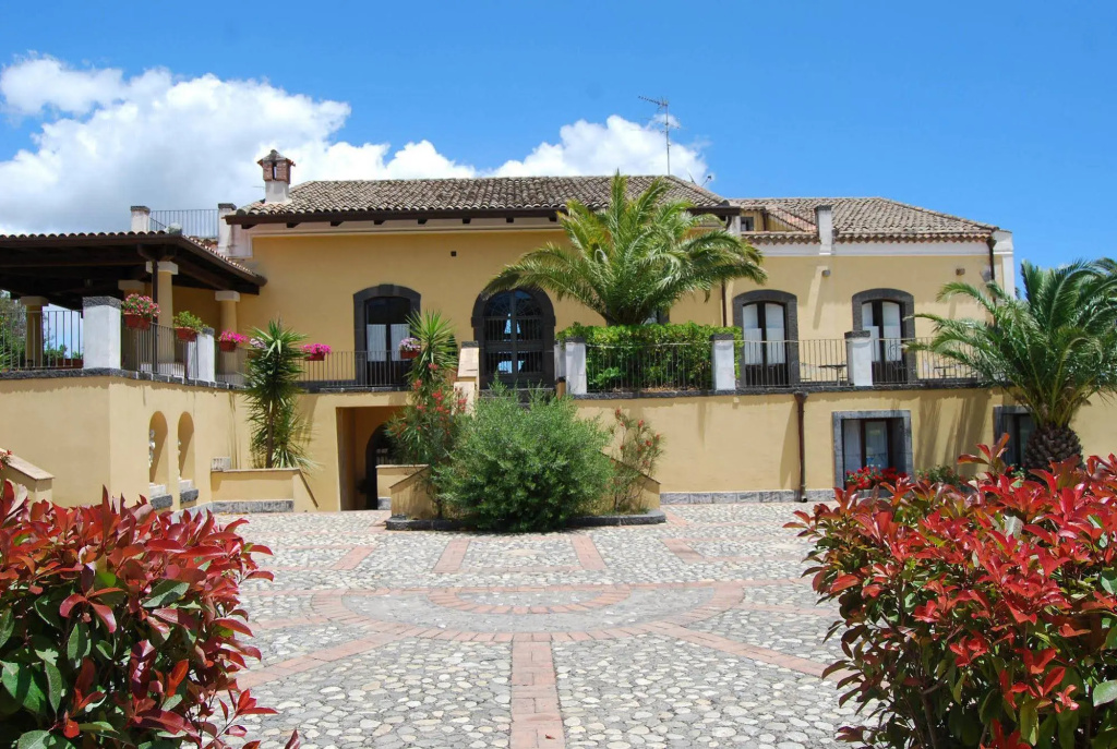 Villa San Gerardo
