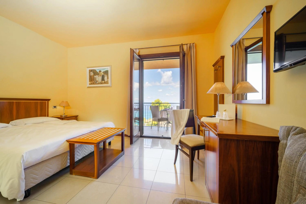 Hotel Santa Lucia