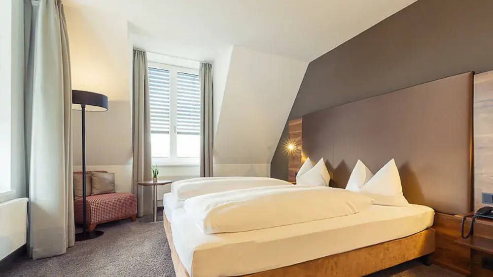 Altstadthotel Kneitinger, Abensberg