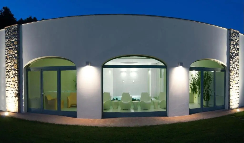 Acquaghiaccia Spa & Country House