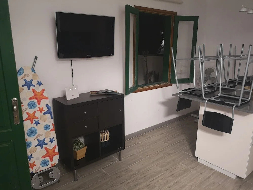 Bungalow Playa Roca