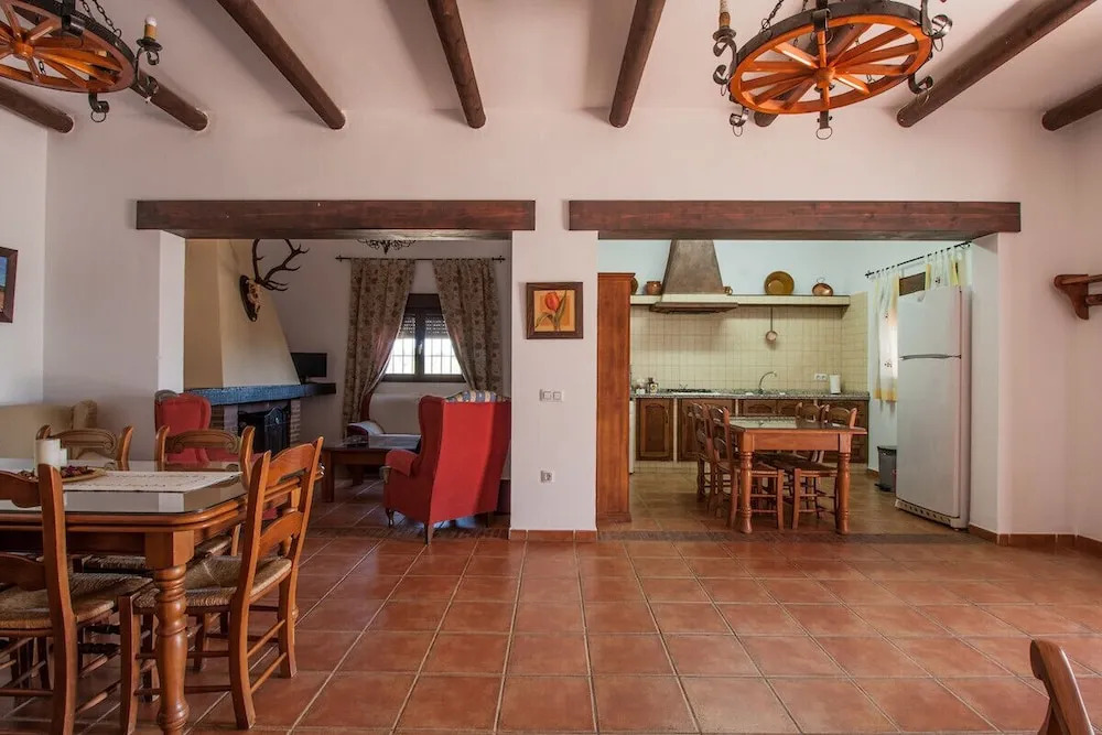 Casa Manolín