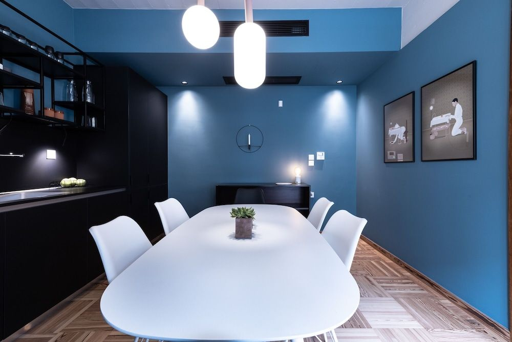 The H Experience Boutique Apartments Athens