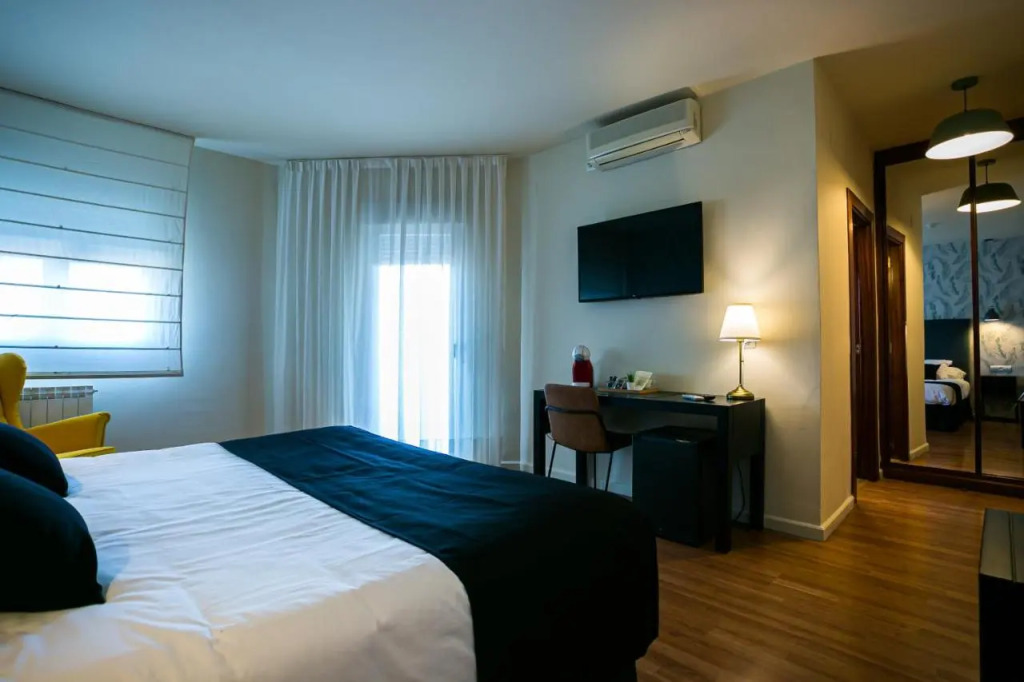 Hotel Spa Sinagoga
