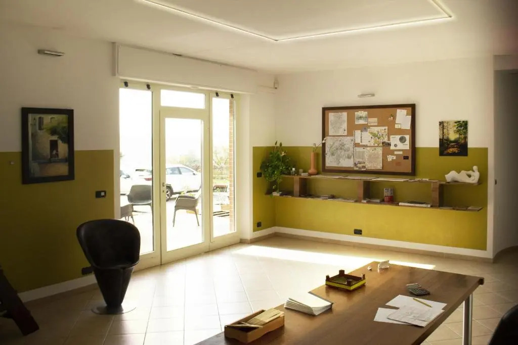 Residence La Quiete
