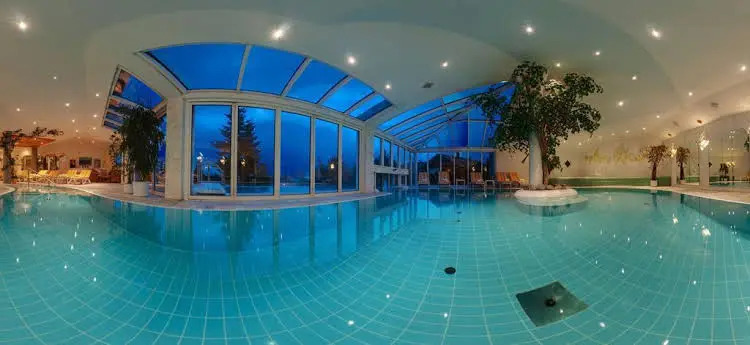 Wellness & Sporthotel Alpenhof