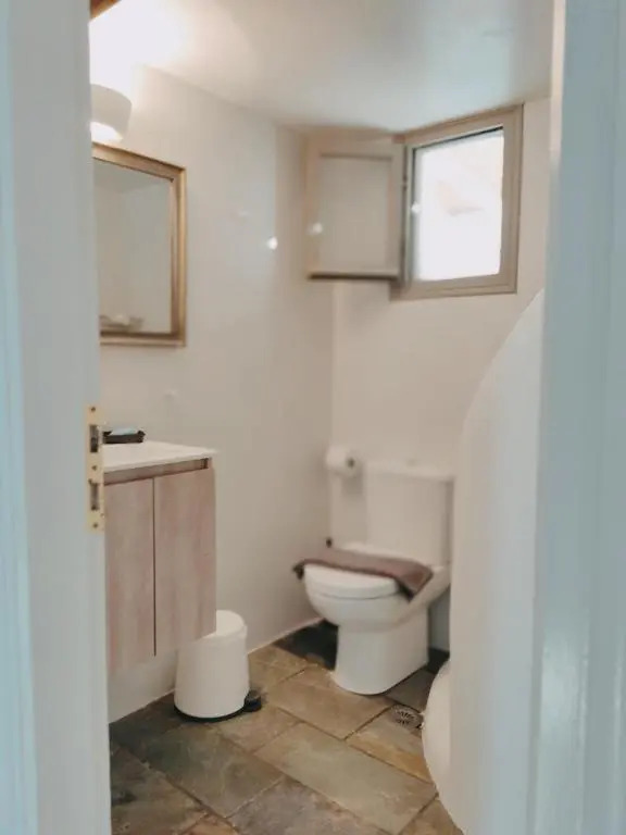 Melia Sifnos House