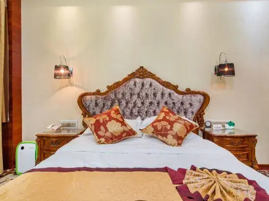 Bayin Guoleng Hotel