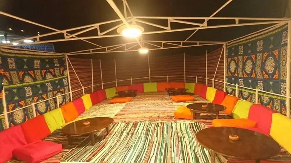 Anakato Kendaka House Boat