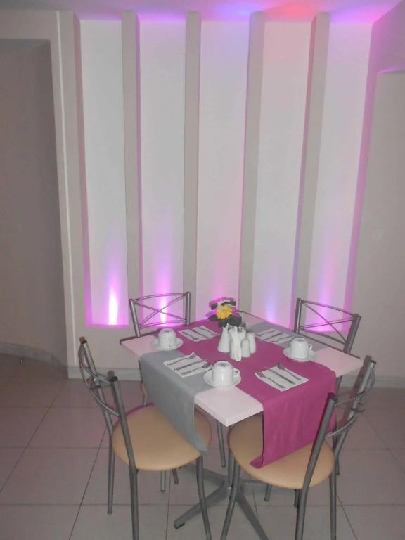 Frini Hotel