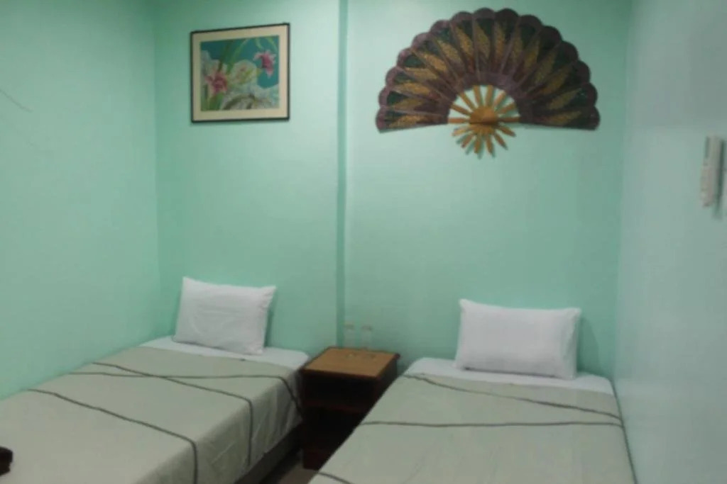 Hotel Casa Reo