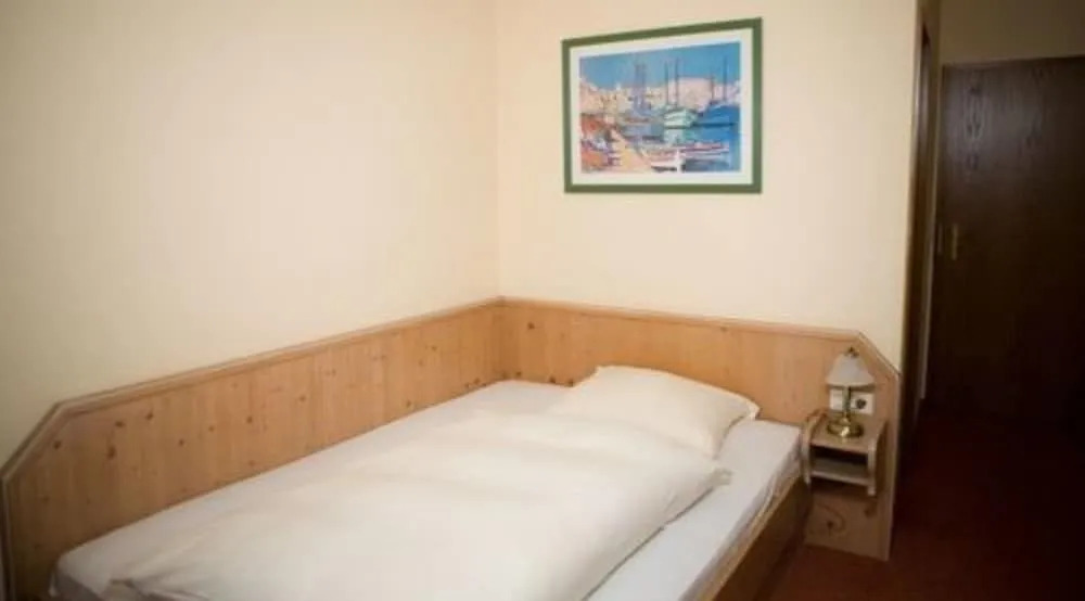 Hotel Hechinger-Hof